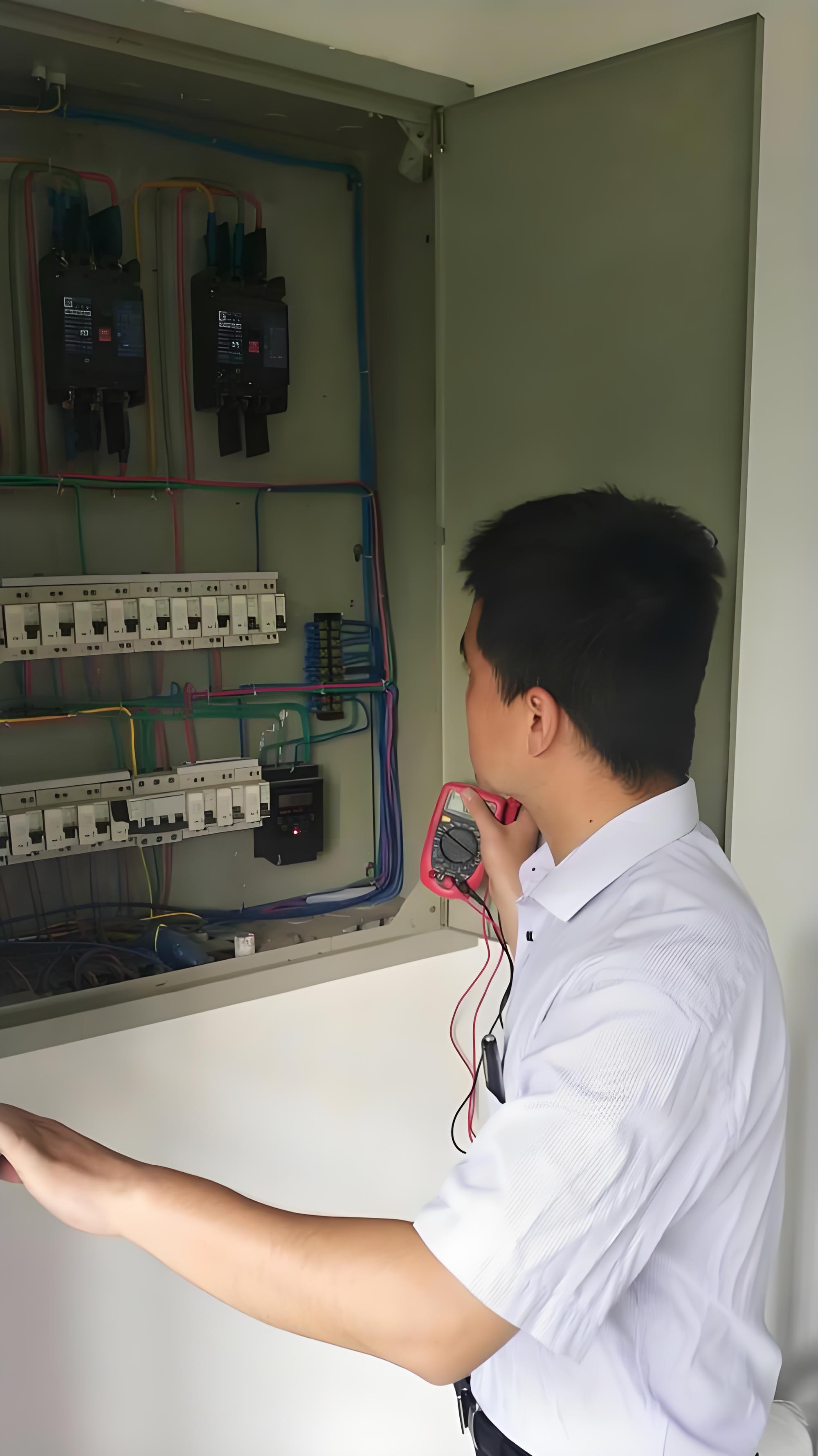 夏季用電需要了解的安全小知識(shí)